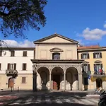 Suite Liberta Charming Flat At The Center Gates