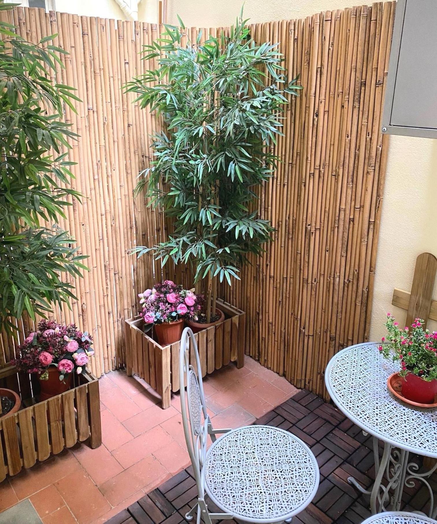 Liberta Charming Flat At The Center Gates Apartment *