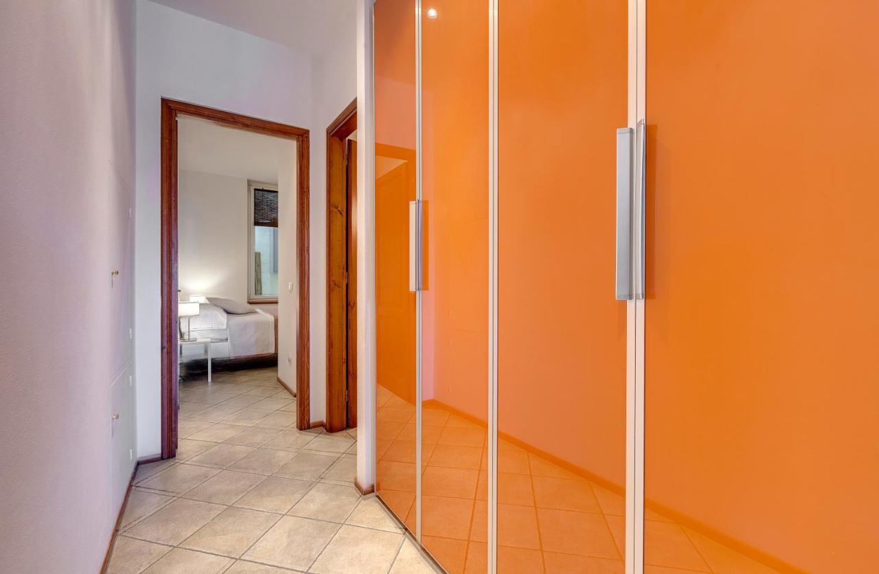 Libertà Charming Flat At The Center Gates Appartamento Firenze