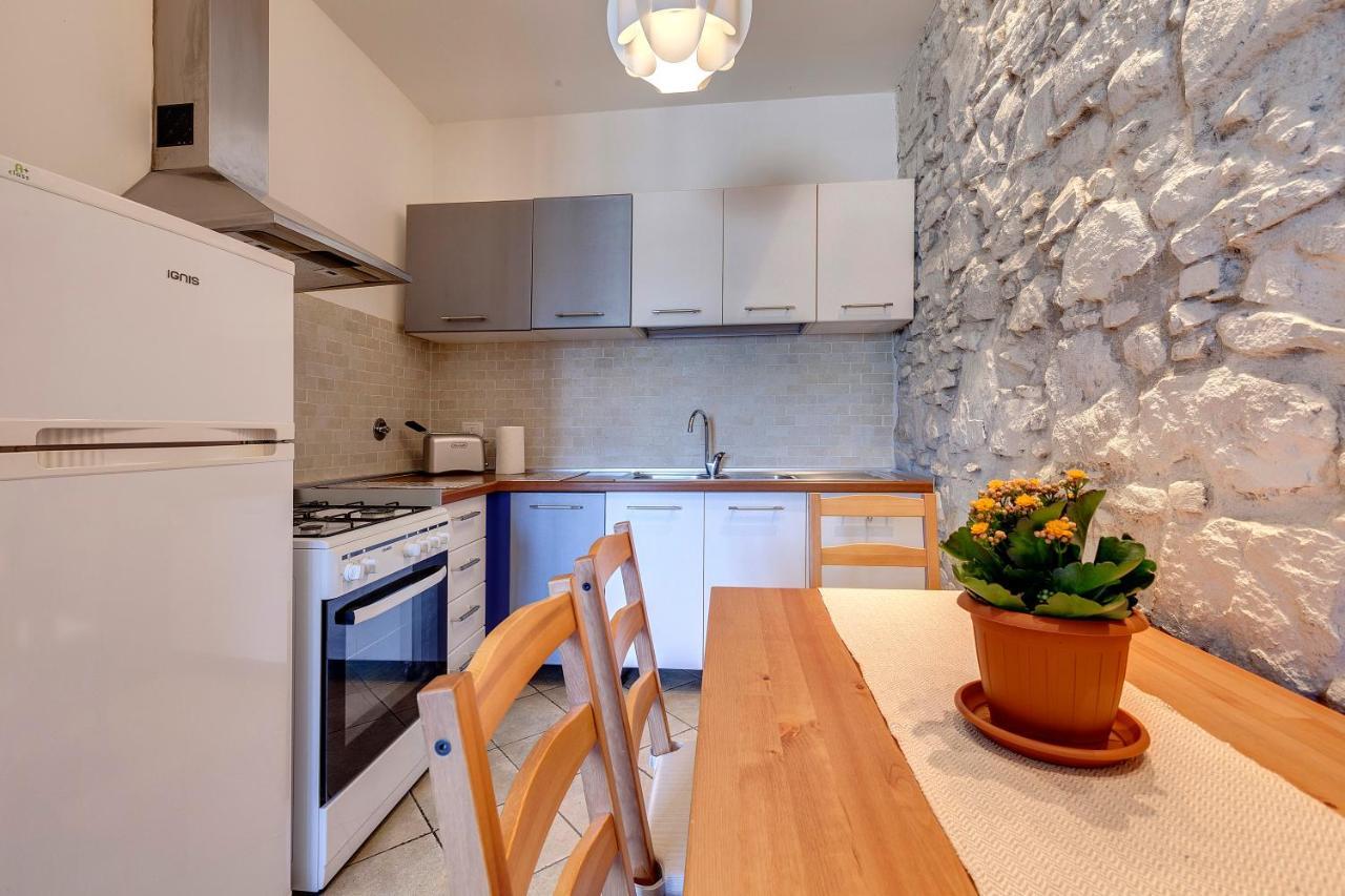 Appartamento Libertà Charming Flat At The Center Gates Firenze