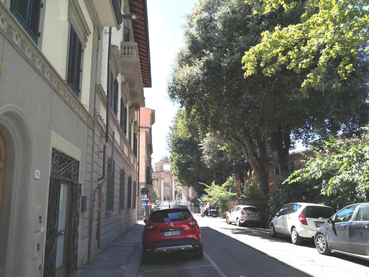 Libertà Charming Flat At The Center Gates Appartamento
