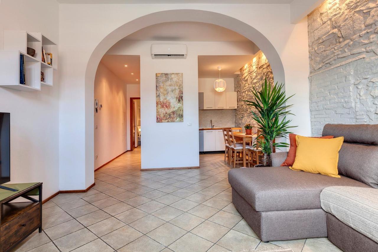 Libertà Charming Flat At The Center Gates Appartamento Firenze