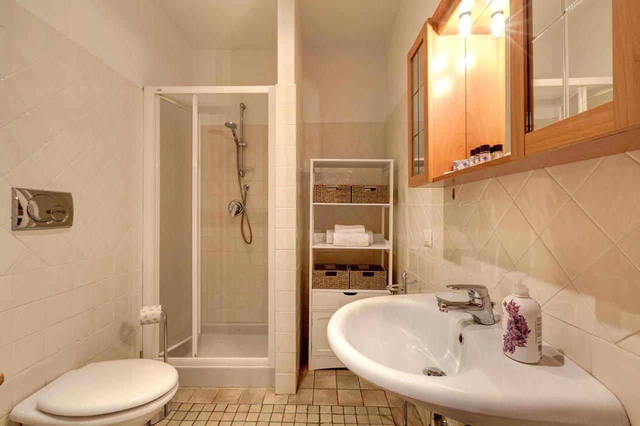 Appartamento Libertà Charming Flat At The Center Gates *