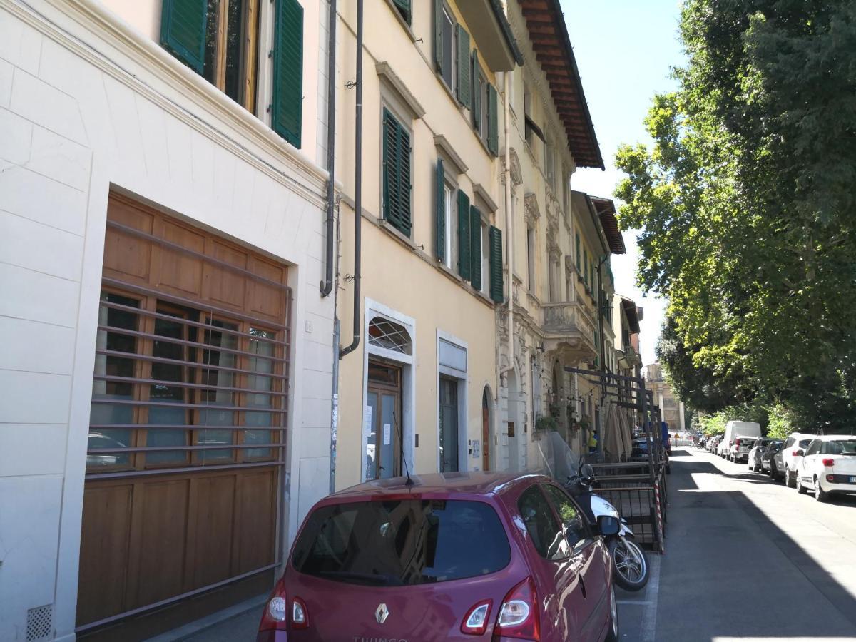 Appartamento Libertà Charming Flat At The Center Gates
