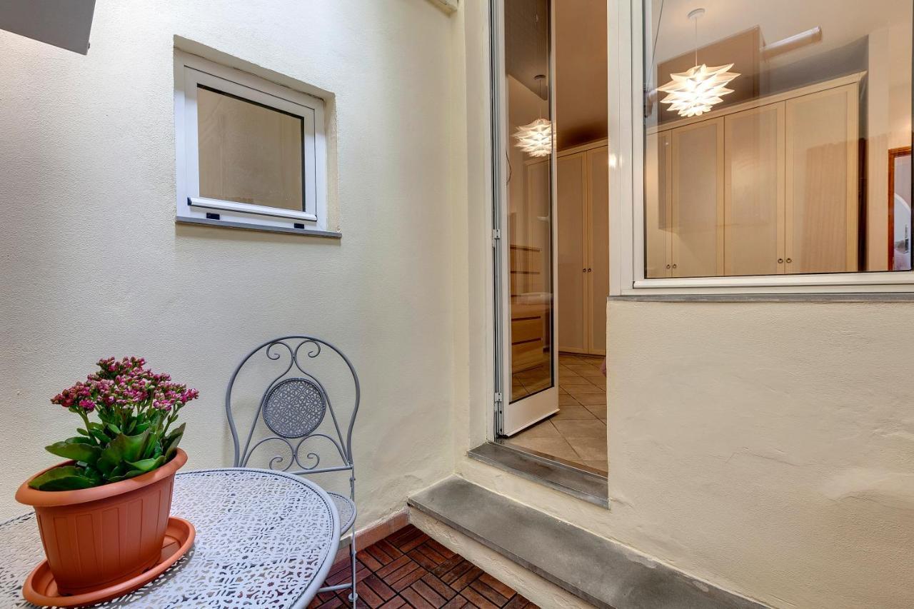 Libertà Charming Flat At The Center Gates Appartamento *