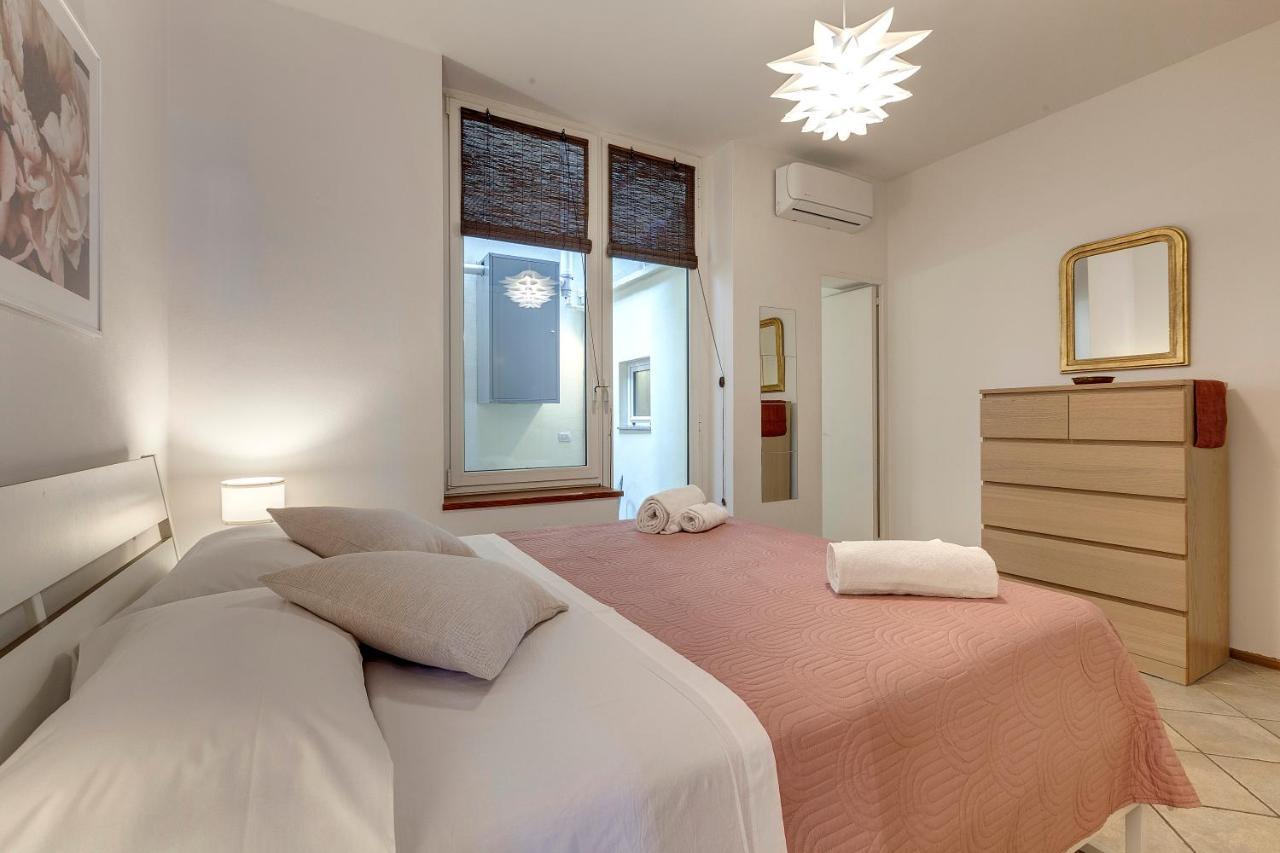 Appartamento Libertà Charming Flat At The Center Gates