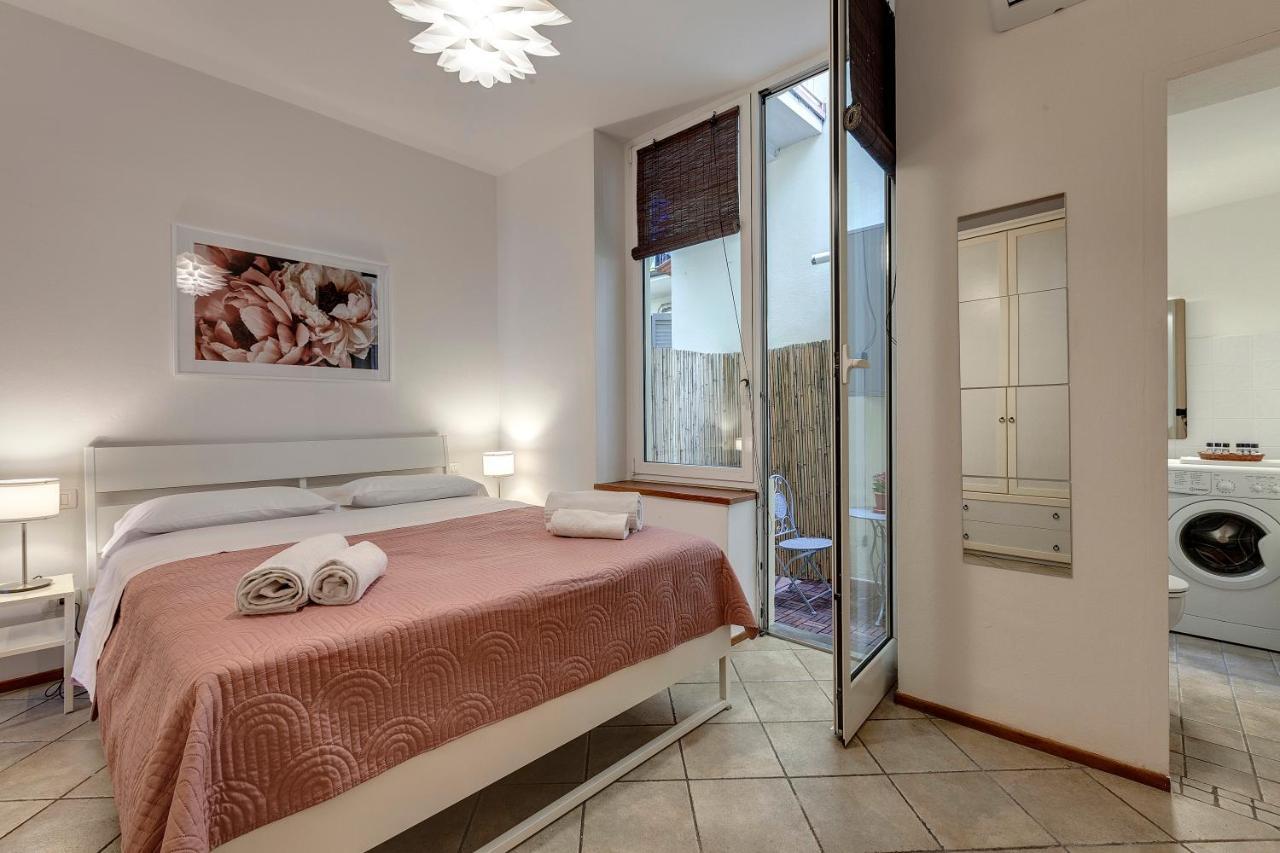 Libertà Charming Flat At The Center Gates Firenze